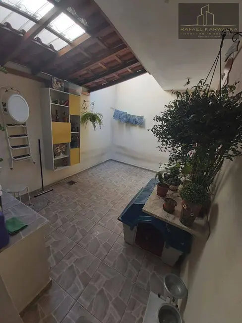 Foto 9 de Sobrado com 2 quartos à venda, 120m2 em Osasco - SP