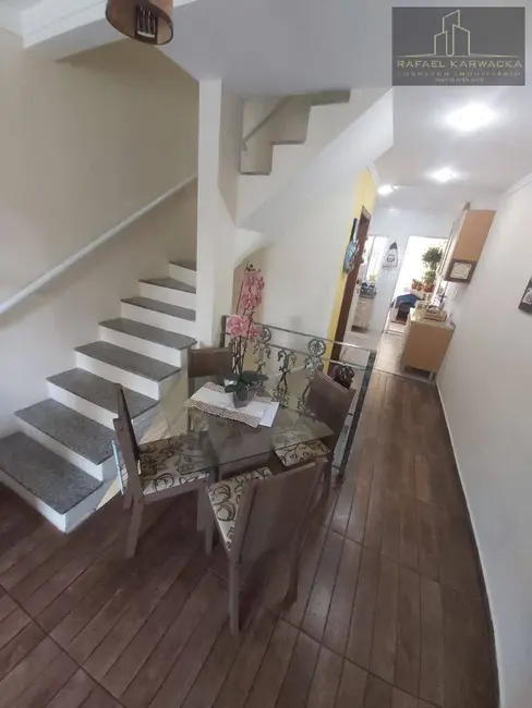 Foto 3 de Sobrado com 2 quartos à venda, 120m2 em Osasco - SP