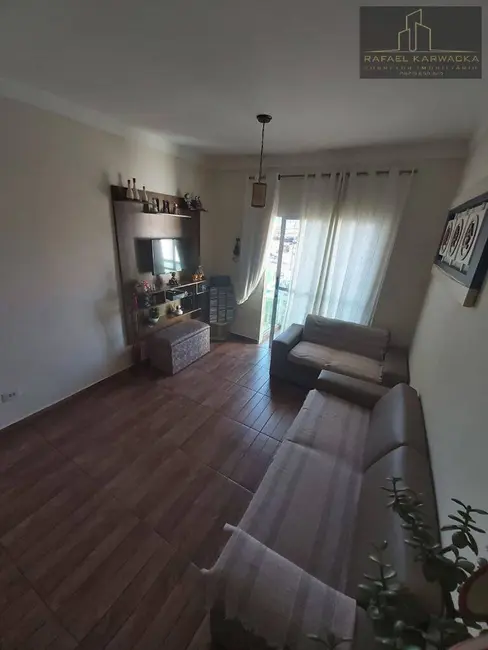 Foto 1 de Sobrado com 2 quartos à venda, 120m2 em Osasco - SP