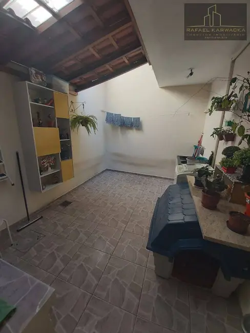 Foto 8 de Sobrado com 2 quartos à venda, 120m2 em Osasco - SP