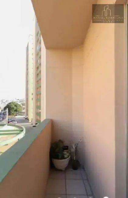 Foto 6 de Apartamento com 2 quartos à venda, 61m2 em Jaguaribe, Osasco - SP