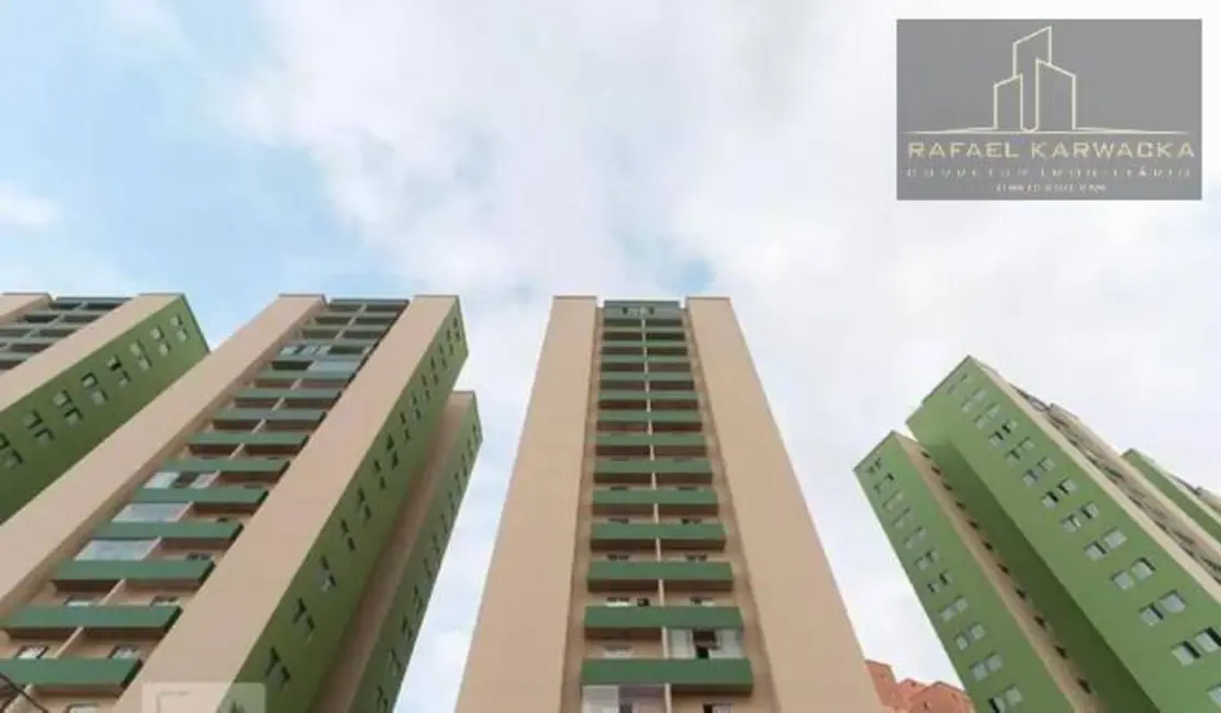 Foto 1 de Apartamento com 2 quartos à venda, 61m2 em Jaguaribe, Osasco - SP