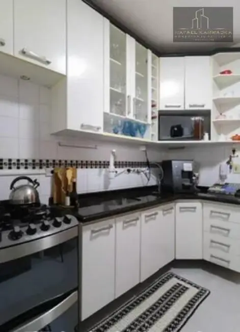 Foto 3 de Apartamento com 2 quartos à venda, 61m2 em Jaguaribe, Osasco - SP