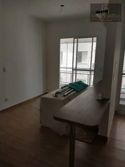 Foto 1 de Apartamento com 1 quarto à venda, 35m2 em Jaguaribe, Osasco - SP