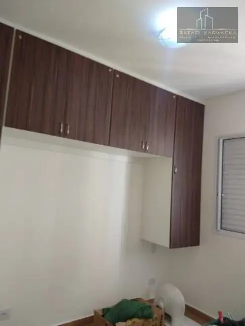 Apartamento com 1 quarto à venda, 35m2 em Jaguaribe, Osasco - SP - imagem 9 Foto 9 de Apartamento com 1 quarto à venda, 35m2 em Jaguaribe, Osasco - SP