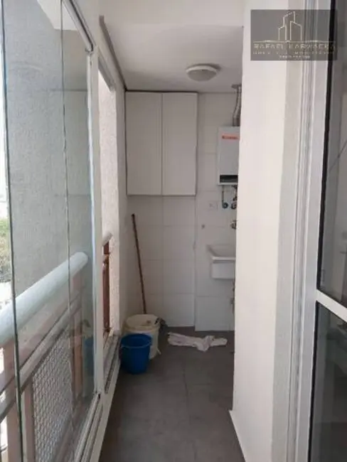 Apartamento com 1 quarto à venda, 35m2 em Jaguaribe, Osasco - SP - imagem 5 Foto 5 de Apartamento com 1 quarto à venda, 35m2 em Jaguaribe, Osasco - SP