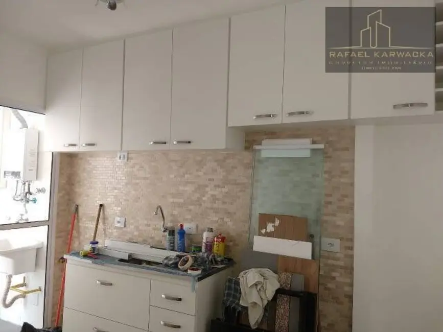 Apartamento com 1 quarto à venda, 35m2 em Jaguaribe, Osasco - SP - imagem 3 Foto 3 de Apartamento com 1 quarto à venda, 35m2 em Jaguaribe, Osasco - SP