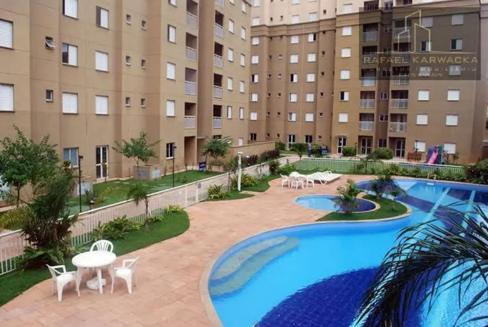 Foto 1 de Apartamento com 2 quartos à venda, 57m2 em Santo Antônio, Osasco - SP