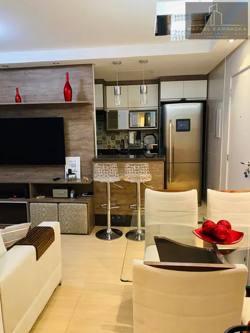Foto 6 de Apartamento com 2 quartos à venda, 57m2 em Santo Antônio, Osasco - SP