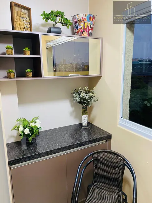 Foto 3 de Apartamento com 2 quartos à venda, 57m2 em Santo Antônio, Osasco - SP