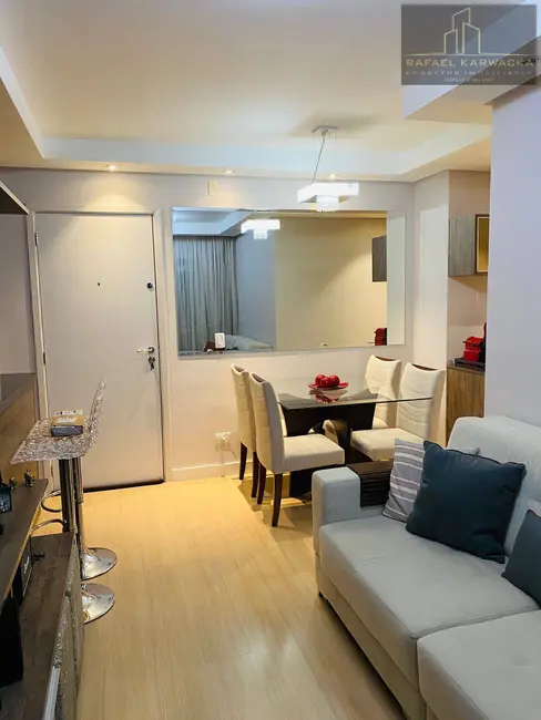 Foto 5 de Apartamento com 2 quartos à venda, 57m2 em Santo Antônio, Osasco - SP