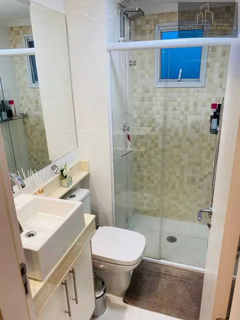 Foto 9 de Apartamento com 2 quartos à venda, 57m2 em Santo Antônio, Osasco - SP