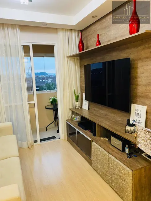 Foto 4 de Apartamento com 2 quartos à venda, 57m2 em Santo Antônio, Osasco - SP