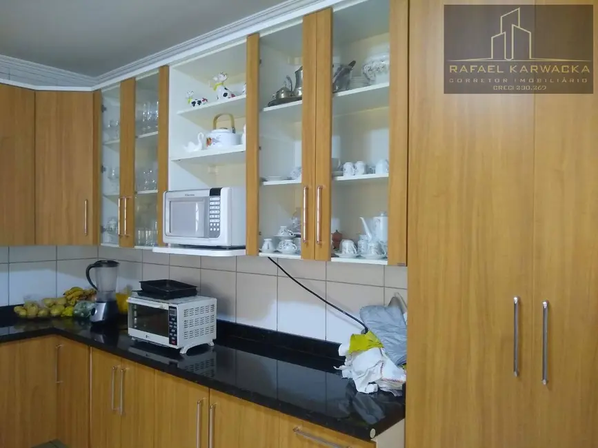 Foto 4 de Sobrado com 3 quartos à venda, 194m2 em Cipava, Osasco - SP