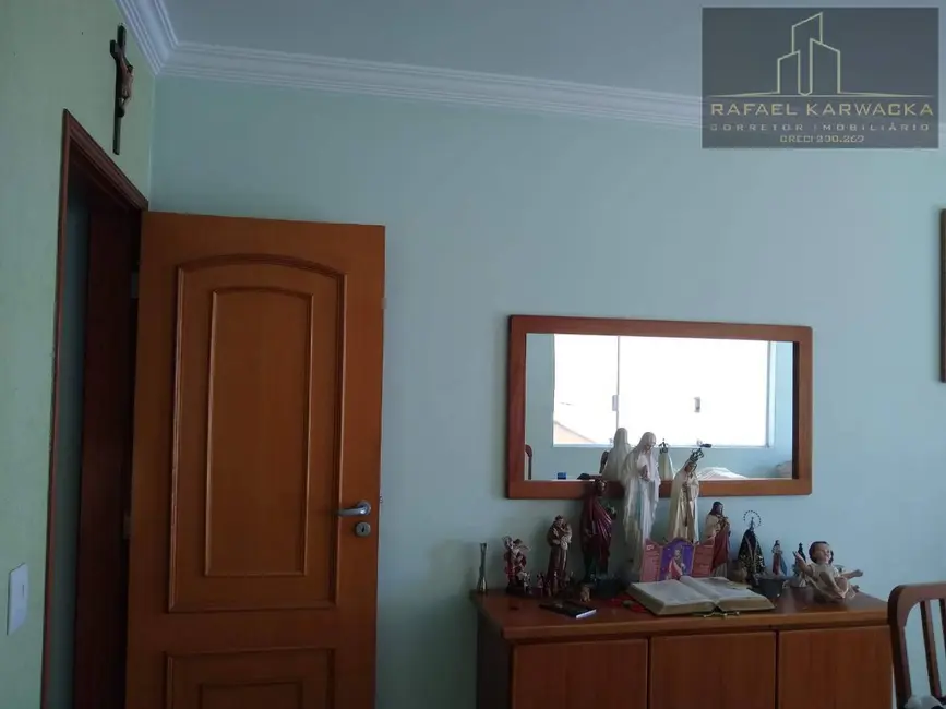 Foto 9 de Sobrado com 3 quartos à venda, 194m2 em Cipava, Osasco - SP