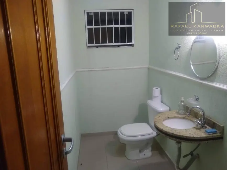 Foto 8 de Sobrado com 3 quartos à venda, 194m2 em Cipava, Osasco - SP