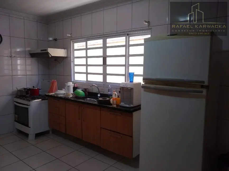 Foto 6 de Sobrado com 3 quartos à venda, 194m2 em Cipava, Osasco - SP