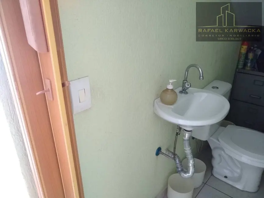 Foto 7 de Sobrado com 3 quartos à venda, 194m2 em Cipava, Osasco - SP