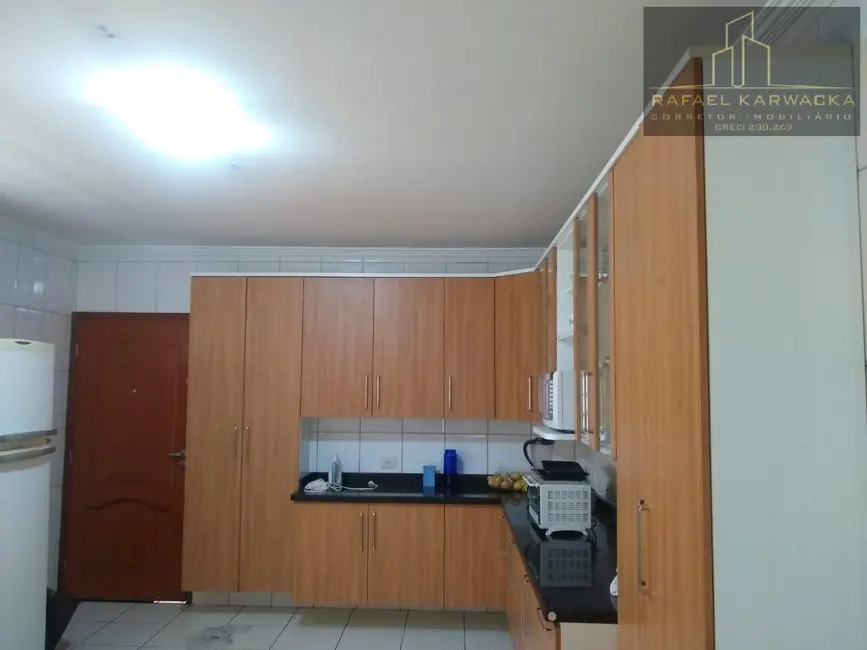 Foto 3 de Sobrado com 3 quartos à venda, 194m2 em Cipava, Osasco - SP