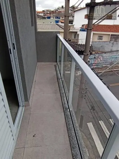 Foto 8 de Sobrado com 3 quartos à venda, 135m2 em Santo Antônio, Osasco - SP