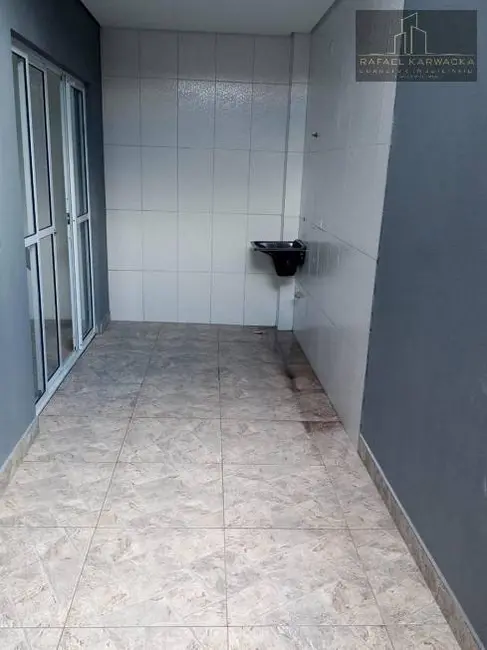 Foto 6 de Sobrado com 3 quartos à venda, 135m2 em Santo Antônio, Osasco - SP