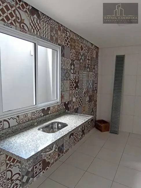 Foto 5 de Sobrado com 3 quartos à venda, 135m2 em Santo Antônio, Osasco - SP