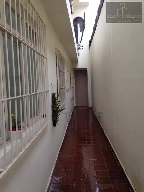 Foto 5 de Casa com 3 quartos à venda, 185m2 em Cipava, Osasco - SP