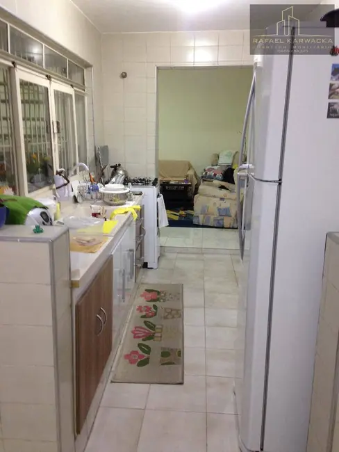 Foto 7 de Casa com 3 quartos à venda, 185m2 em Cipava, Osasco - SP