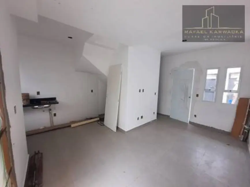 Sobrado com 2 quartos à venda, 59m2 em Osasco - SP - imagem 5 Foto 5 de Sobrado com 2 quartos à venda, 59m2 em Osasco - SP