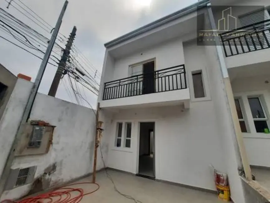 Sobrado com 2 quartos à venda, 59m2 em Osasco - SP - imagem 3 Foto 3 de Sobrado com 2 quartos à venda, 59m2 em Osasco - SP