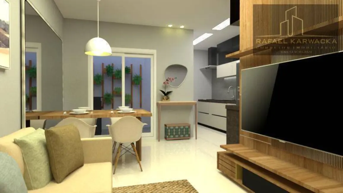 Sobrado com 2 quartos à venda, 59m2 em Osasco - SP - imagem 9 Foto 9 de Sobrado com 2 quartos à venda, 59m2 em Osasco - SP