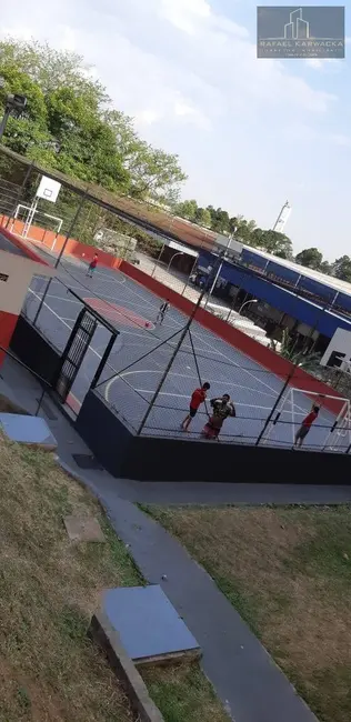 Foto 3 de Apartamento com 2 quartos à venda, 48m2 em Conceição, Osasco - SP