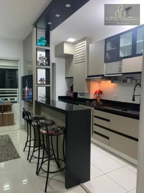 Apartamento com 2 quartos à venda, 67m2 em Centro, Osasco - SP - imagem 3 Foto 3 de Apartamento com 2 quartos à venda, 67m2 em Centro, Osasco - SP
