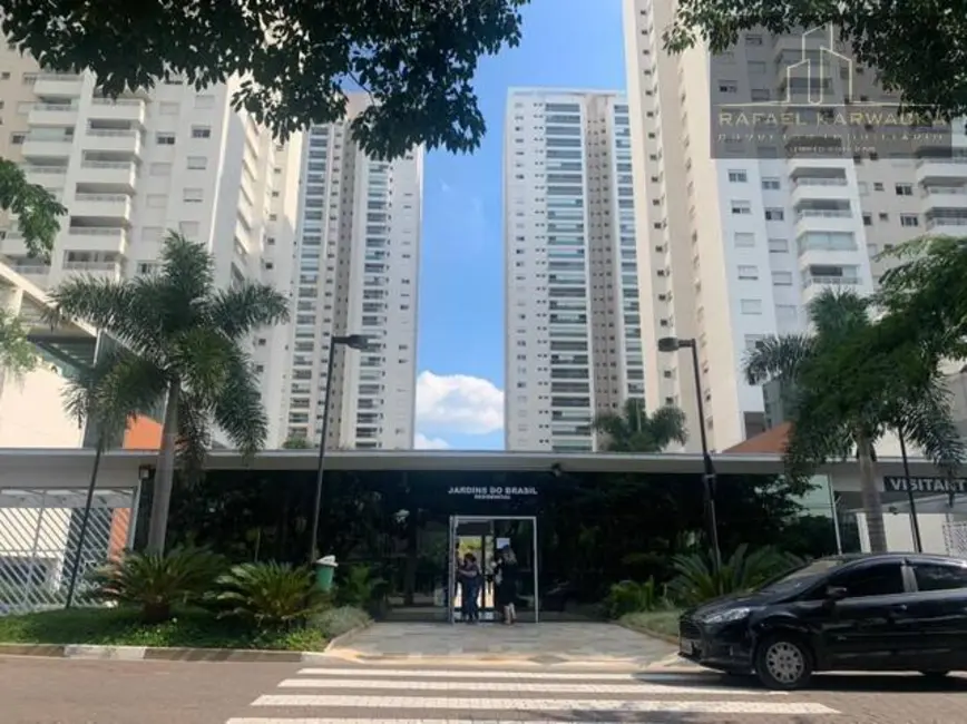 Foto 1 de Apartamento com 2 quartos à venda, 67m2 em Centro, Osasco - SP