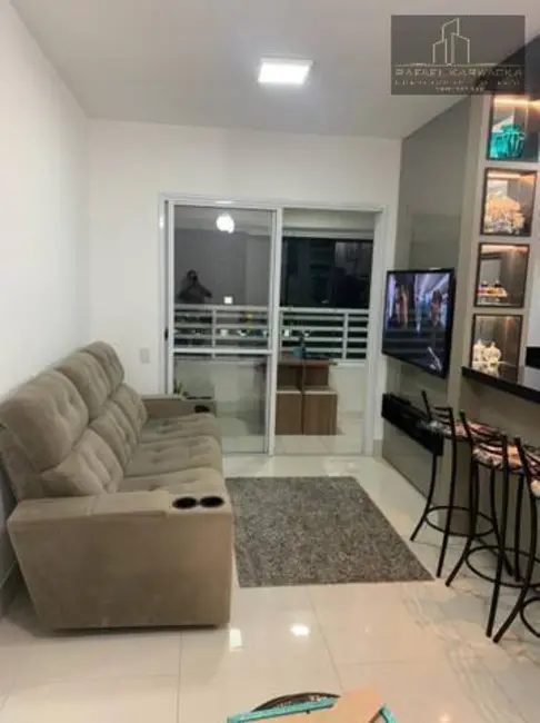 Apartamento com 2 quartos à venda, 67m2 em Centro, Osasco - SP - imagem 2 Foto 2 de Apartamento com 2 quartos à venda, 67m2 em Centro, Osasco - SP