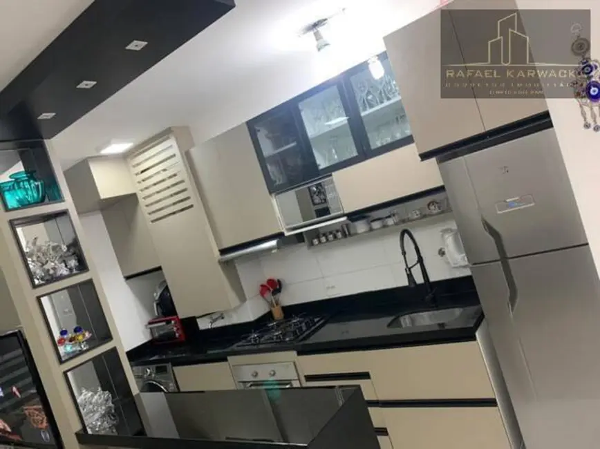 Apartamento com 2 quartos à venda, 67m2 em Centro, Osasco - SP - imagem 4 Foto 4 de Apartamento com 2 quartos à venda, 67m2 em Centro, Osasco - SP