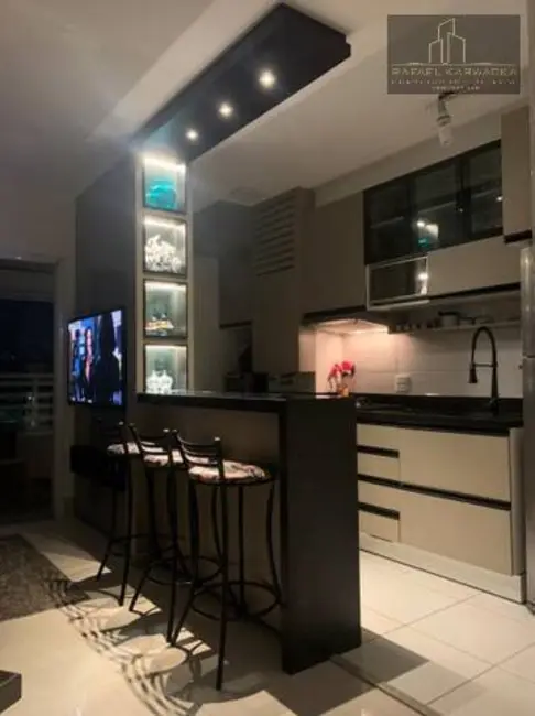 Apartamento com 2 quartos à venda, 67m2 em Centro, Osasco - SP - imagem 5 Foto 5 de Apartamento com 2 quartos à venda, 67m2 em Centro, Osasco - SP