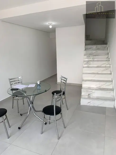 Foto 2 de Sobrado com 2 quartos à venda, 58m2 em Munhoz Júnior, Osasco - SP