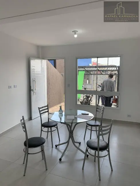 Foto 3 de Sobrado com 2 quartos à venda, 58m2 em Munhoz Júnior, Osasco - SP