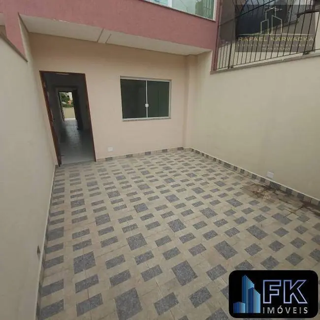 Foto 2 de Sobrado com 2 quartos à venda, 110m2 em Osasco - SP