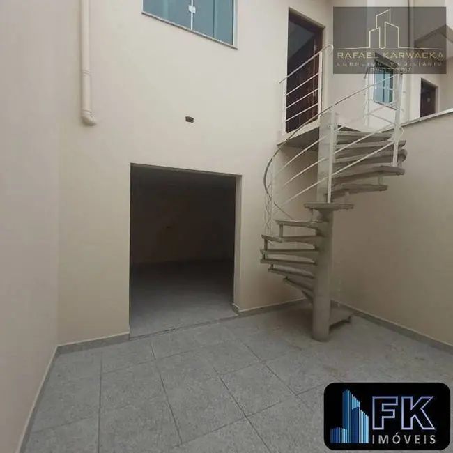 Foto 8 de Sobrado com 2 quartos à venda, 110m2 em Osasco - SP