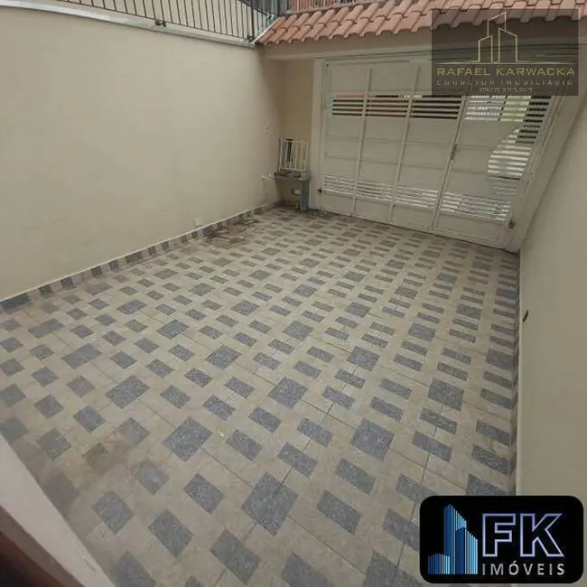 Foto 3 de Sobrado com 2 quartos à venda, 110m2 em Osasco - SP