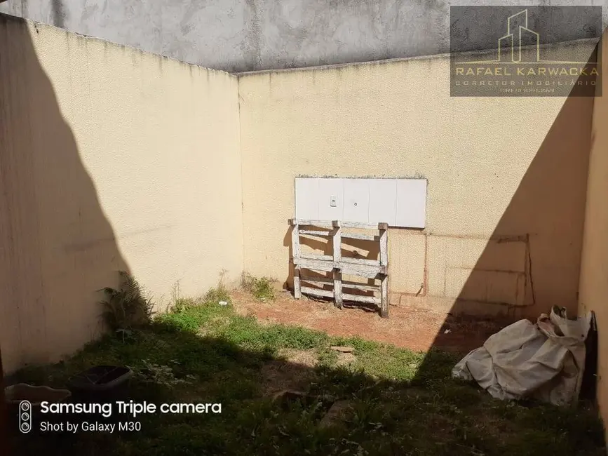 Foto 6 de Sobrado com 2 quartos à venda, 94m2 em São Paulo - SP