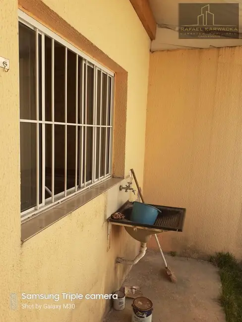 Foto 5 de Sobrado com 2 quartos à venda, 94m2 em São Paulo - SP