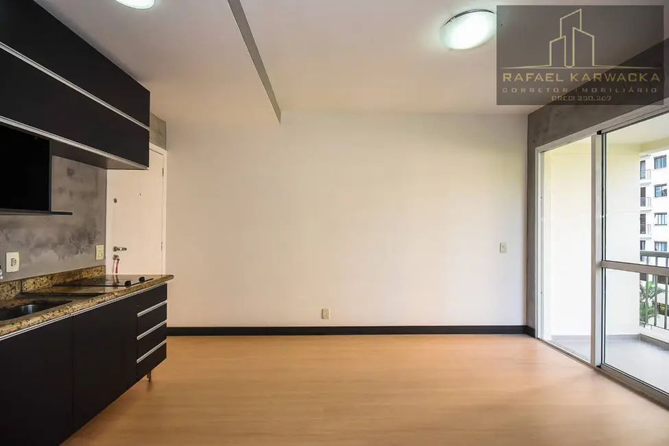 Apartamento com 1 quarto à venda, 34m2 em Vila Andrade, São Paulo - SP - imagem 7 Foto 7 de Apartamento com 1 quarto à venda, 34m2 em Vila Andrade, São Paulo - SP