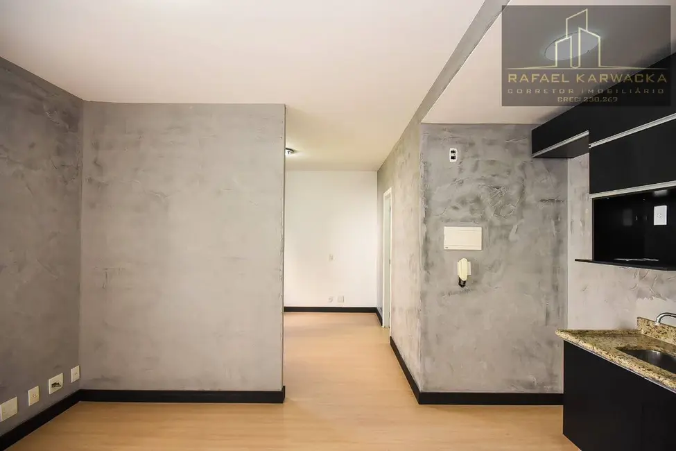Apartamento com 1 quarto à venda, 34m2 em Vila Andrade, São Paulo - SP - imagem 5 Foto 5 de Apartamento com 1 quarto à venda, 34m2 em Vila Andrade, São Paulo - SP
