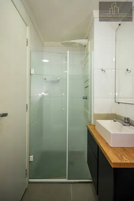 Apartamento com 1 quarto à venda, 34m2 em Vila Andrade, São Paulo - SP - imagem 9 Foto 9 de Apartamento com 1 quarto à venda, 34m2 em Vila Andrade, São Paulo - SP