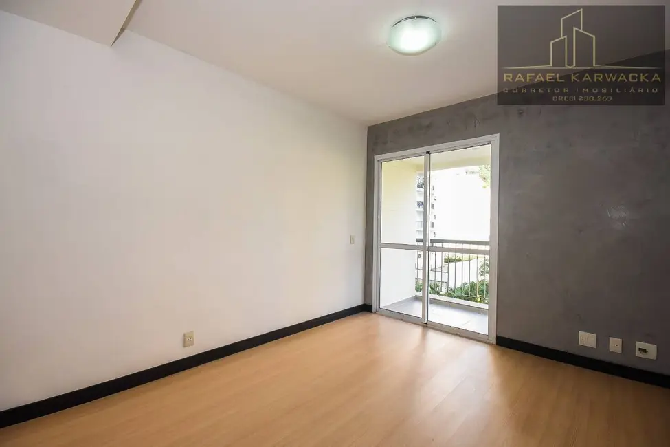 Apartamento com 1 quarto à venda, 34m2 em Vila Andrade, São Paulo - SP - imagem 3 Foto 3 de Apartamento com 1 quarto à venda, 34m2 em Vila Andrade, São Paulo - SP