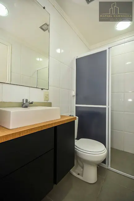 Apartamento com 1 quarto à venda, 34m2 em Vila Andrade, São Paulo - SP - imagem 8 Foto 8 de Apartamento com 1 quarto à venda, 34m2 em Vila Andrade, São Paulo - SP