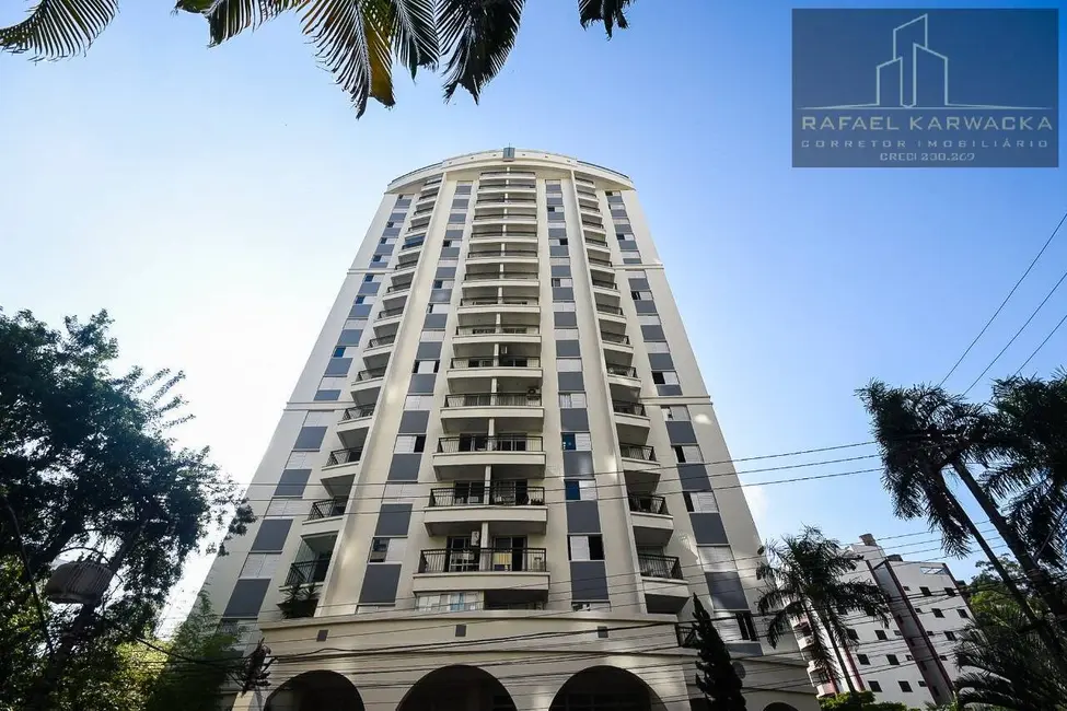Foto 1 de Apartamento com 1 quarto à venda, 34m2 em Vila Andrade, São Paulo - SP